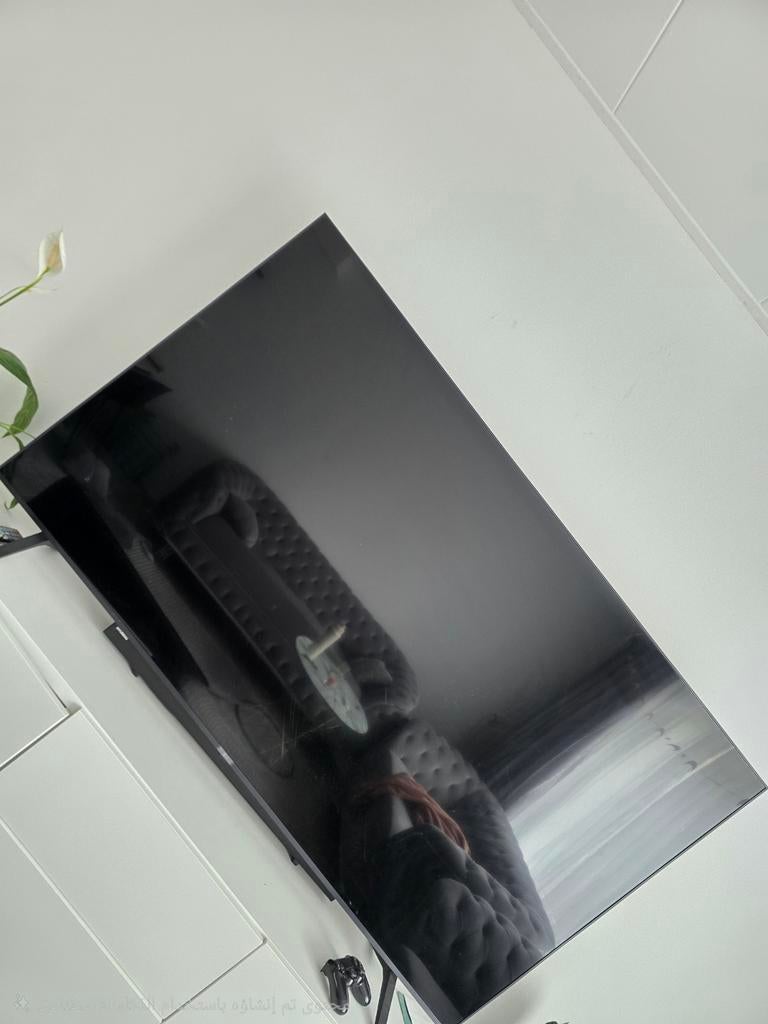 LG tv 75 inch, Audio, Tv en Foto, Televisies, Ophalen, 100 cm of meer, 50 Hz, LG