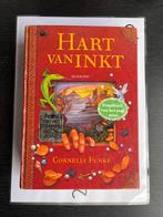 Hart van Inkt - Cornelia Funke, Boeken, Ophalen of Verzenden, Zo goed als nieuw, Fictie algemeen