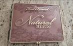 Too Faced Natural Eyes Matte Edition - Zo goed als Nieuw, Ophalen of Verzenden