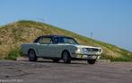 Ford Mustang 4.7 1965, Auto's, Ford, Automaat, Achterwielaandrijving, Overige kleuren, Leder