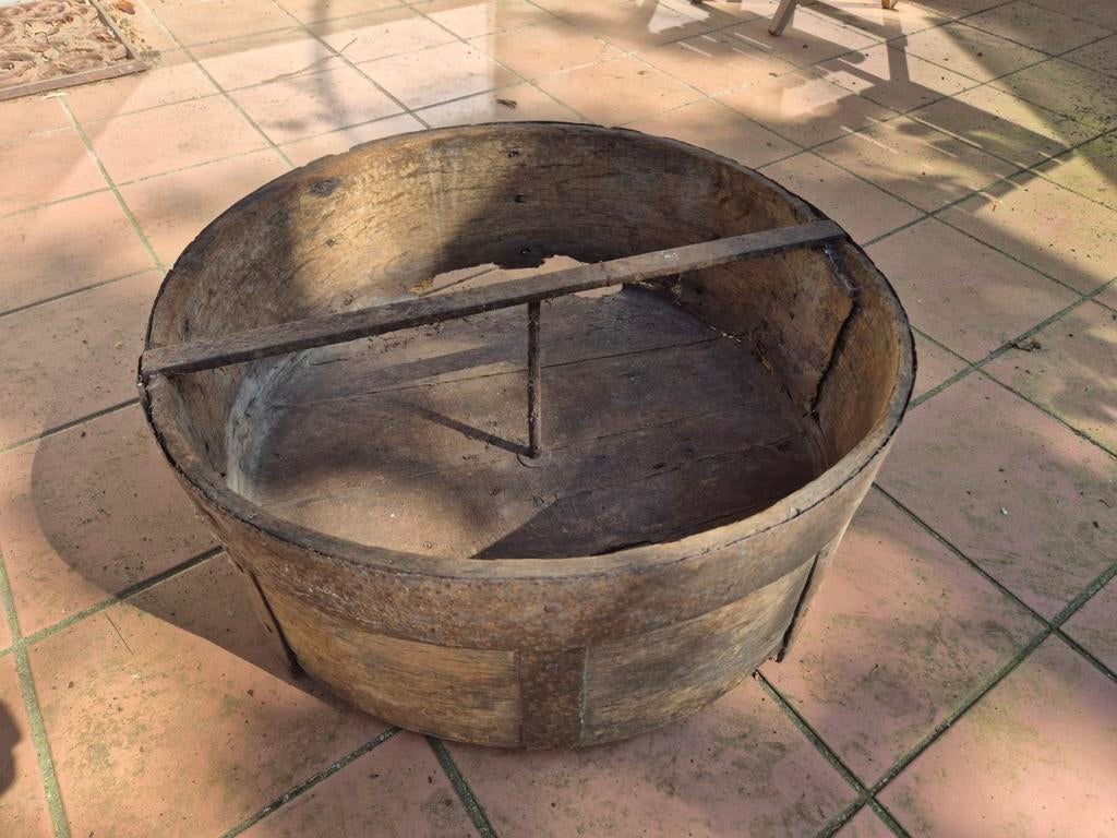 Korenmaat, Ophalen of Verzenden