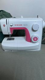 Singer naaimachine, Ophalen, Zo goed als nieuw, Naaimachine, Singer