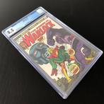 Warlock Vol.1 #7 CGC (1973) VF+ (8.5), Eén comic, Amerika, Marvel Comics, Ophalen of Verzenden