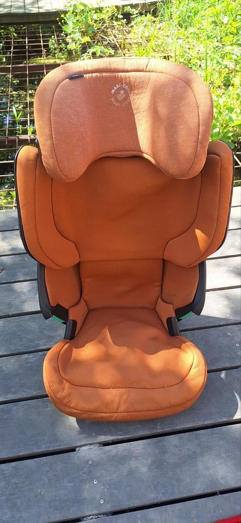 Autostoel, Kinderen en Baby's, Autostoeltjes, Autogordel, 15 t/m 36 kg, Zo goed als nieuw, Ophalen