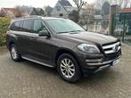 Mercedes - 2014 - GLS350D - Mercedes GLS 350 D, Auto's, GLS, Gebruikt, Overige carrosserieën, Bedrijf