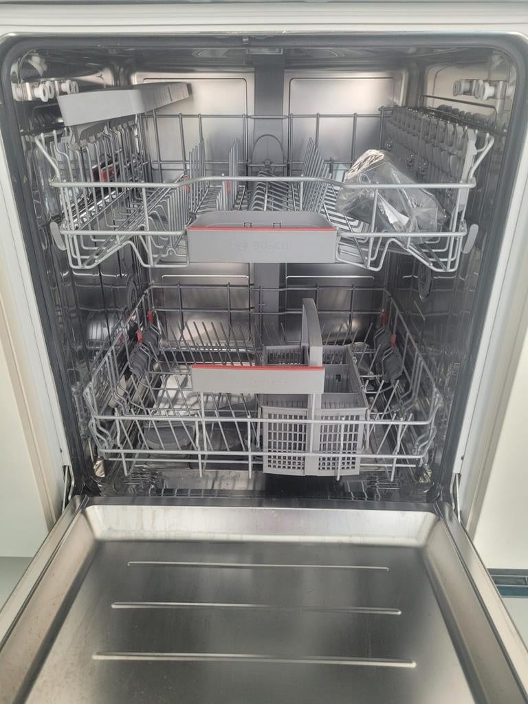 Bosch vaatwasser, Witgoed en Apparatuur, Vaatwasmachines, Ophalen, Gebruikt