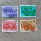 Engeland  1975 Mi 692 - 695, Ophalen of Verzenden, Postfris