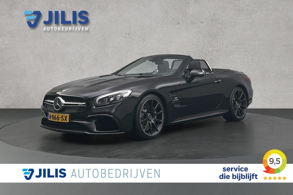 Mercedes-Benz SL