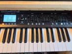 Behringer DeepMind 12, Zo goed als nieuw, Met midi-aansluiting, Ophalen, 49 toetsen