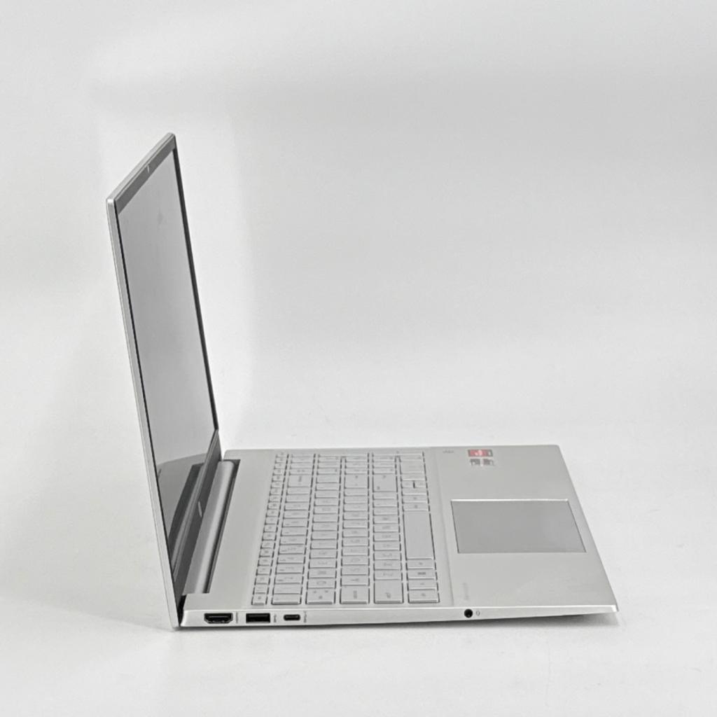 HP Pavilion 15-EH3840ND Laptop | AMD Ryzen 5 | 16GB | 512GB, HP, Zo goed als nieuw, Support@hp.com, 1501 Page Mill Road
Palo Alto, CA 94304
USA