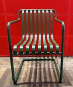 PALISSADE CANTILEVER DINING ARMCHAIR - HAY HOUSE AMSTERDAM, Ophalen, Overige kleuren, Zo goed als nieuw, Metaal