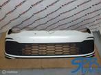 GOLF 8 VIII LOK1 GTI GTD Voorbumper 5H0807221G ORYX WHITE 6X, Gebruikt, Ophalen of Verzenden, Bumper, Volkswagen