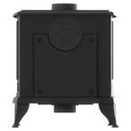 Gietijzeren Houtkachel | Kratki Koza K6 (6,5 KW), Niet ingevuld, Niet ingevuld, Ophalen of Verzenden, Vrijstaand