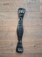 Leren singel, Ophalen, Zo goed als nieuw, Dressuur