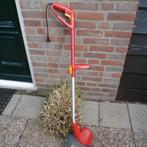 Wolf Garten GT 830 Grastrimmer - gebruikt -Arnhem-Zuid -25,-, Gebruikt, Ophalen of Verzenden, Wolf-Garden, 10 tot 30 cm