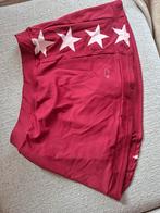 Hockey rokje Fashion Tiger XS met sterren, Kleding | Dames, Sportkleding, Fashion Tiger, Overige typen, Ophalen of Verzenden, Maat 34 (XS) of kleiner