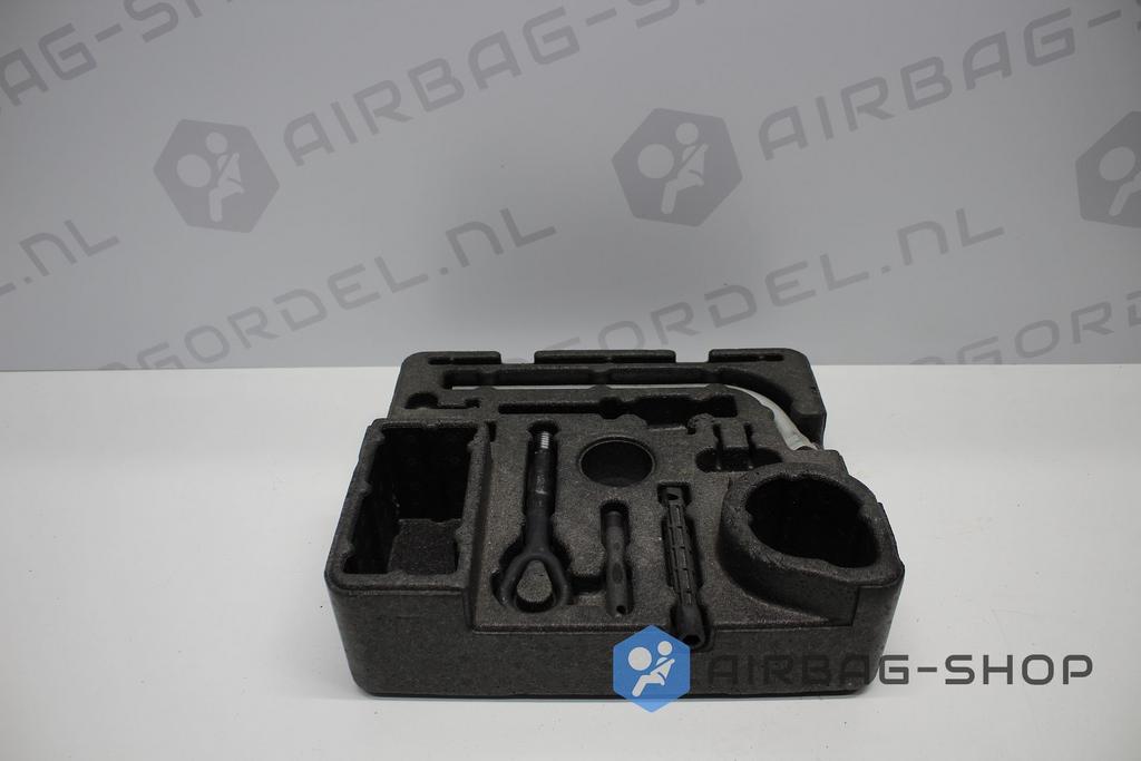 Audi A1 82A Banden reparatie set 82A012109, Auto diversen, Autogereedschap, -, -, Nieuw, Ophalen of Verzenden