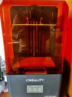 Ready to print complete Creality set., Computers en Software, 3D Printers, Ophalen, Zo goed als nieuw
