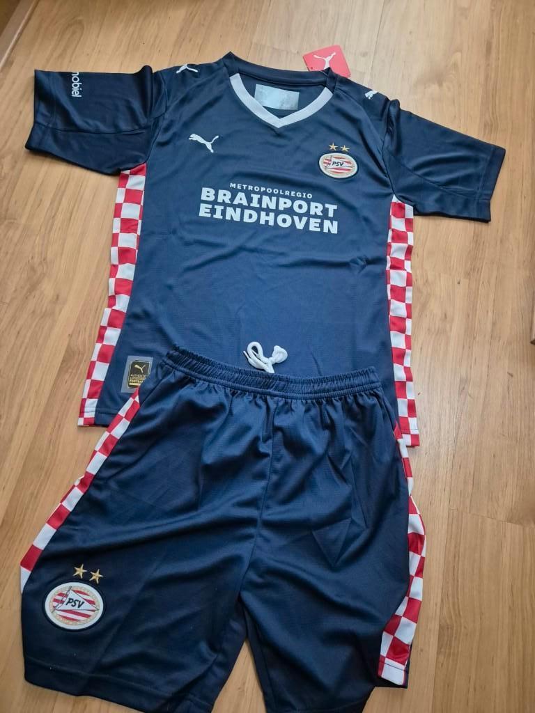 PSV uitsetje, Sport en Fitness, Voetbal, Overige typen, Nieuw, Ophalen of Verzenden, .