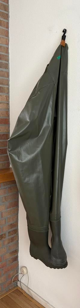 Waadpak maat 46, Watersport en Boten, Ophalen of Verzenden, Zo goed als nieuw, Overige typen