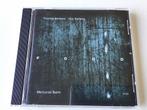 Thomas Strønen & Iain Ballamy / Mercurial Blam ECM 2269, Cd's en Dvd's, Ophalen of Verzenden, Zo goed als nieuw, Opera of Operette