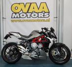 MV AGUSTA BRUTALE 800 (20132013) 20580Km, Motoren, Motorrijbewijs A, Bedrijf, Onbekend, Naked bike
