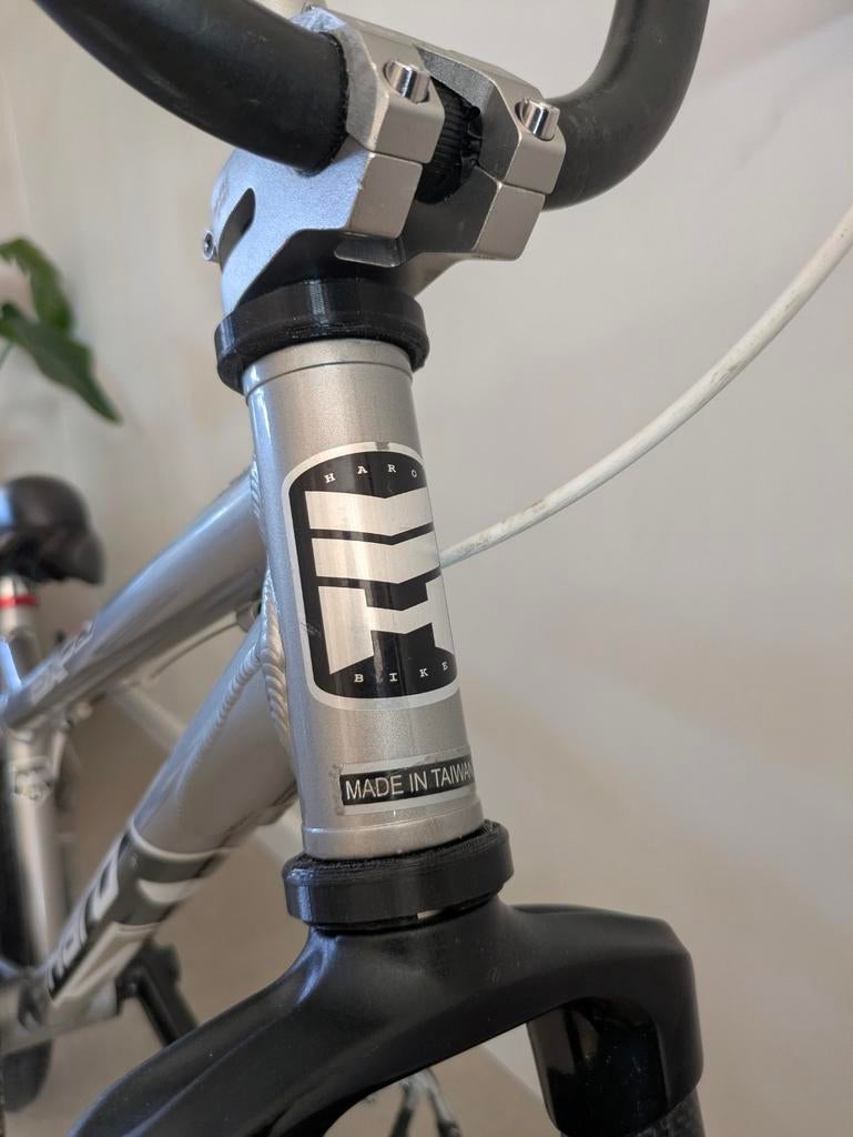 BMX Haro Group 1 SX20 NEW! Carbon voorvork | GT Tomahawk, Fietsen en Brommers, Fietsen | Crossfietsen en BMX, Ophalen of Verzenden