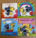 Woezel en Pip Boeken - Complete Set (4 delen), Boeken, Ophalen of Verzenden, Zo goed als nieuw, 2 tot 3 jaar
