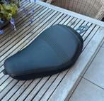 Harley Davidson Sportster Zadel (Orgineel HD), Ophalen of Verzenden, Gebruikt