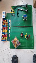 Arena van Lego. Uniek niet meer te kopen., Ophalen, Gebruikt, Overige thema's, Lego