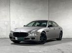 Maserati Quattroporte 4.2 V8 Duo Select (bj 2005, automaat), Auto's, Maserati, Automaat, Gebruikt, 8 cilinders, Bruin