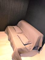 Gratis IKEA PS slaapbank / logeerbed 160x200 met topper, Huis en Inrichting, Slaapkamer | Slaapbanken, Ophalen, Tweepersoons, Zo goed als nieuw