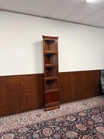 Originele Globe Wernicke Engelse Hoekkast Boekenkast, Ophalen of Verzenden