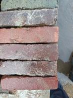 partij herbruik oude waalformaat, Ophalen, Gebruikt, Klinkers, 10 m² of meer