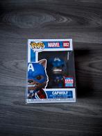 Marvel Capwolf Funko pop, Verzamelen, Ophalen of Verzenden, Zo goed als nieuw