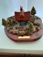 Links zweefhuys, Verzamelen, Efteling, Ophalen of Verzenden, Zo goed als nieuw, Beeldje of Poppetje