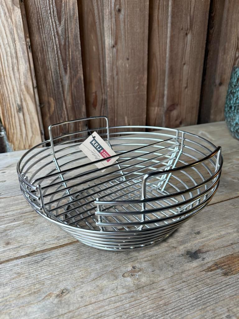 Kolenmand Kamado BBQ (X)Large- Nieuw en ongebruikt, Tuin en Terras, Barbecue-accessoires, Ophalen of Verzenden, Nieuw