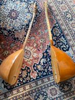 2x Saz, Ophalen of Verzenden, Zo goed als nieuw, Drums of Percussie