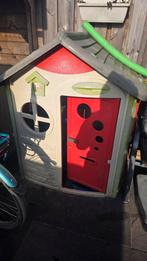 Speelhuisje ( niet mooiste meer), Ophalen