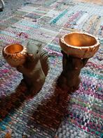 Accessoires beeldjes eekhoorn, Ophalen of Verzenden