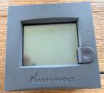 Mastervolt Masterview Easy werkend touch bedienjng, Ophalen, Gebruikt, Motor en Techniek