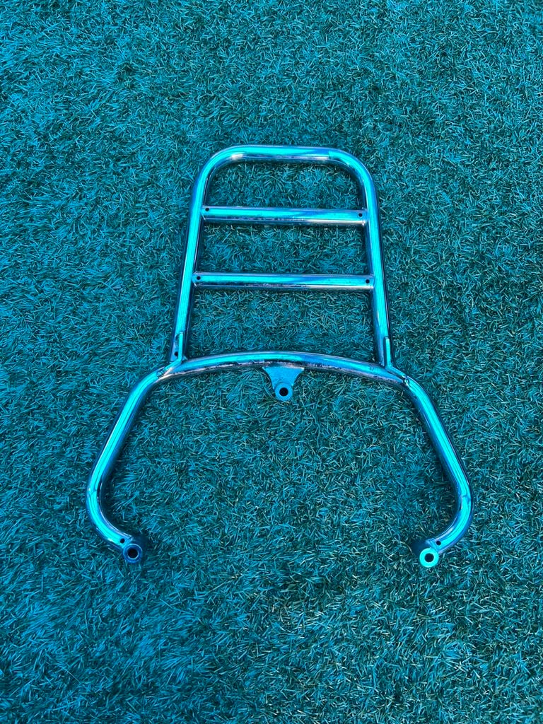 Achter rekje voor Kymco VP50, Ophalen of Verzenden, Gebruikt, Overige typen, Kymco