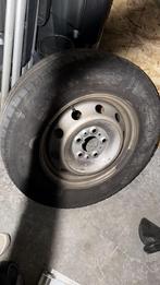 Stalen velgen voor Citroën Jumper, Fiat Ducato, Peugeot Boxe, Ophalen, Gebruikt