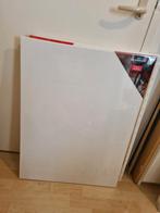 3x canvas schildersdoeken 60x80 cm. Nieuw. Geseald., Ophalen, Nieuw, Doek