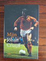 Mijn Johan Cruijff, Ophalen of Verzenden, Zo goed als nieuw, Balsport