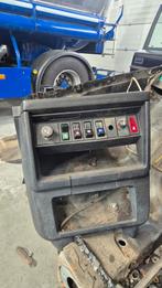 Volvo 240 turbo - middenconsole - airco - schakelaars, Ophalen of Verzenden, Volvo