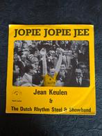 Jan Keulen - Jopie Jopie Jee, Ophalen of Verzenden, Zo goed als nieuw, Nederlandstalig