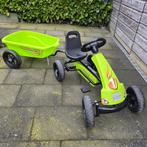 Skelter met Kiepkar, Ophalen of Verzenden, Gebruikt, Overige merken, Met kar of aanhanger