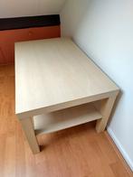 Ikea LACK salontafel gebruikt, Huis en Inrichting, Ophalen, Gebruikt, 50 tot 100 cm, 50 tot 100 cm