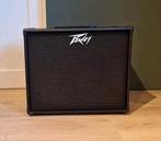 Peavey speaker 112 1x12 cab zo goed als nieuw, Ophalen, Zo goed als nieuw, Gitaar
